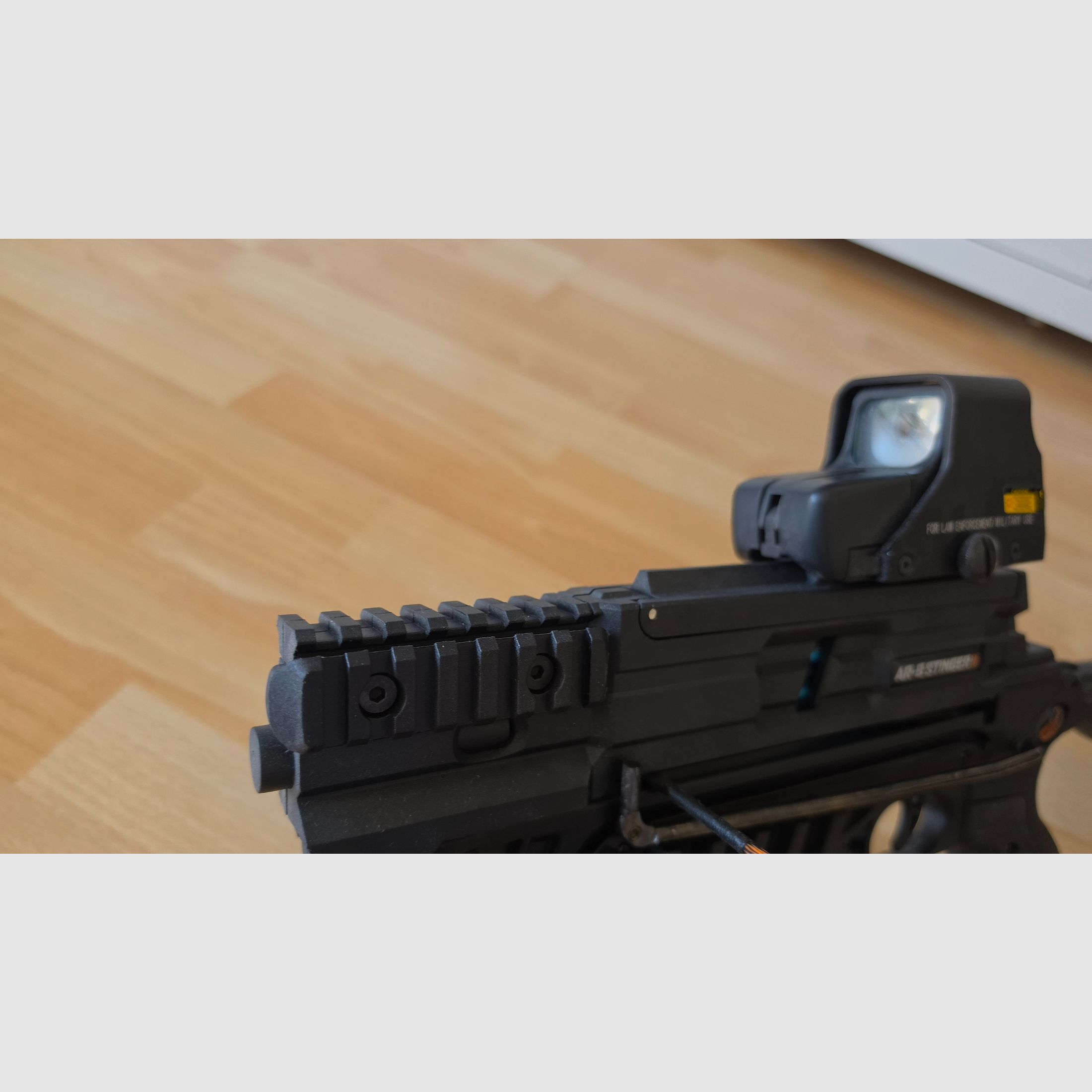 Steambow AR Stinger 2 avec accessoires, image 2 sur 5