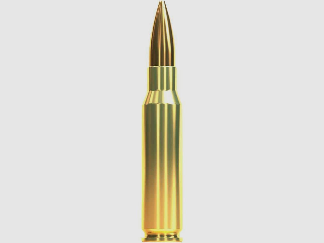 Sellier & Bellot HPBT OTM 168 grs - 20Stk