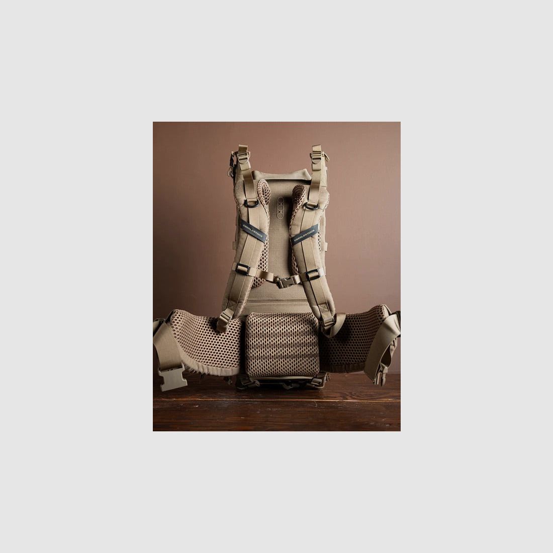Eberlestock Mainframe II, afbeelding 2 van 13