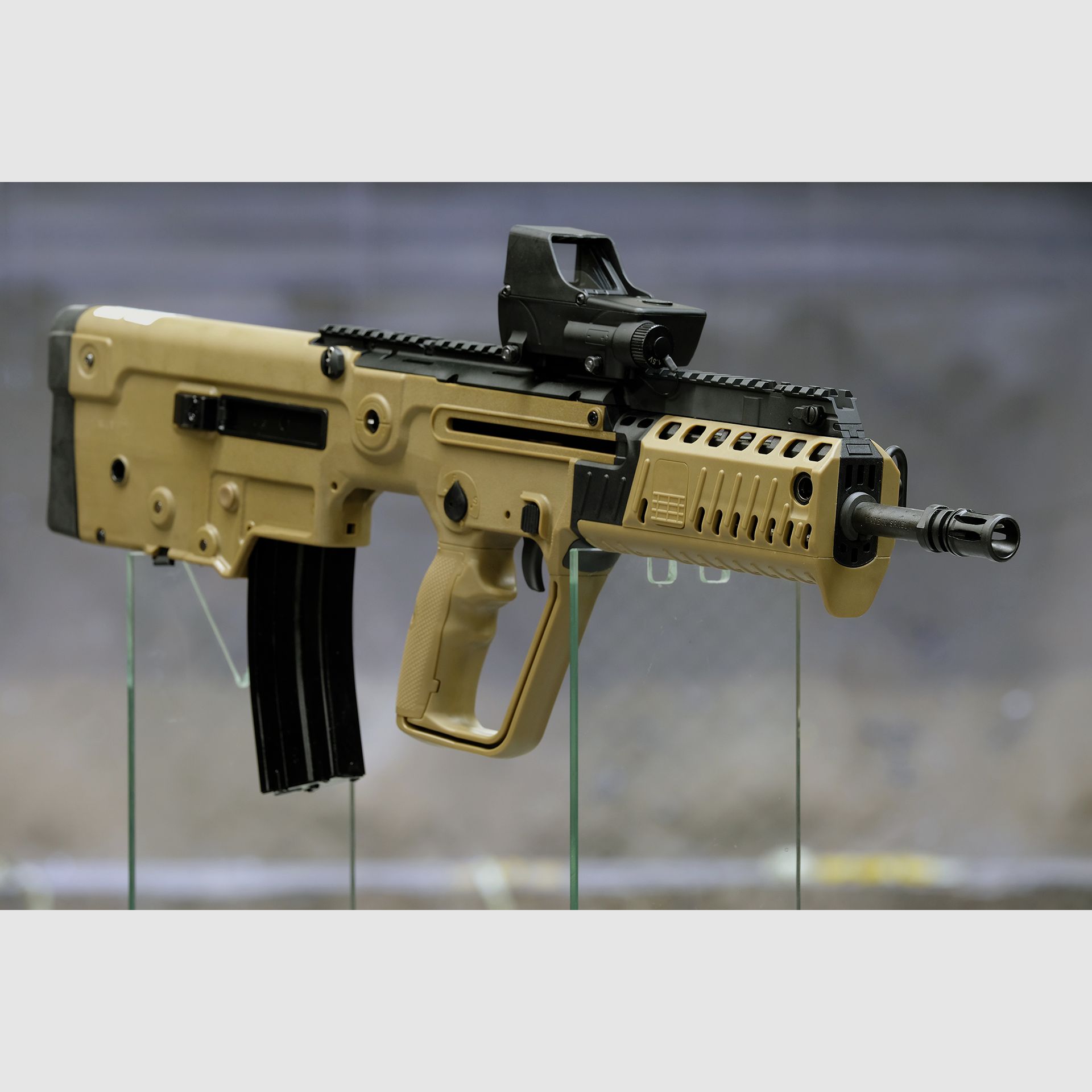 IWI TAVOR X95, zdjęcie 2 z 8