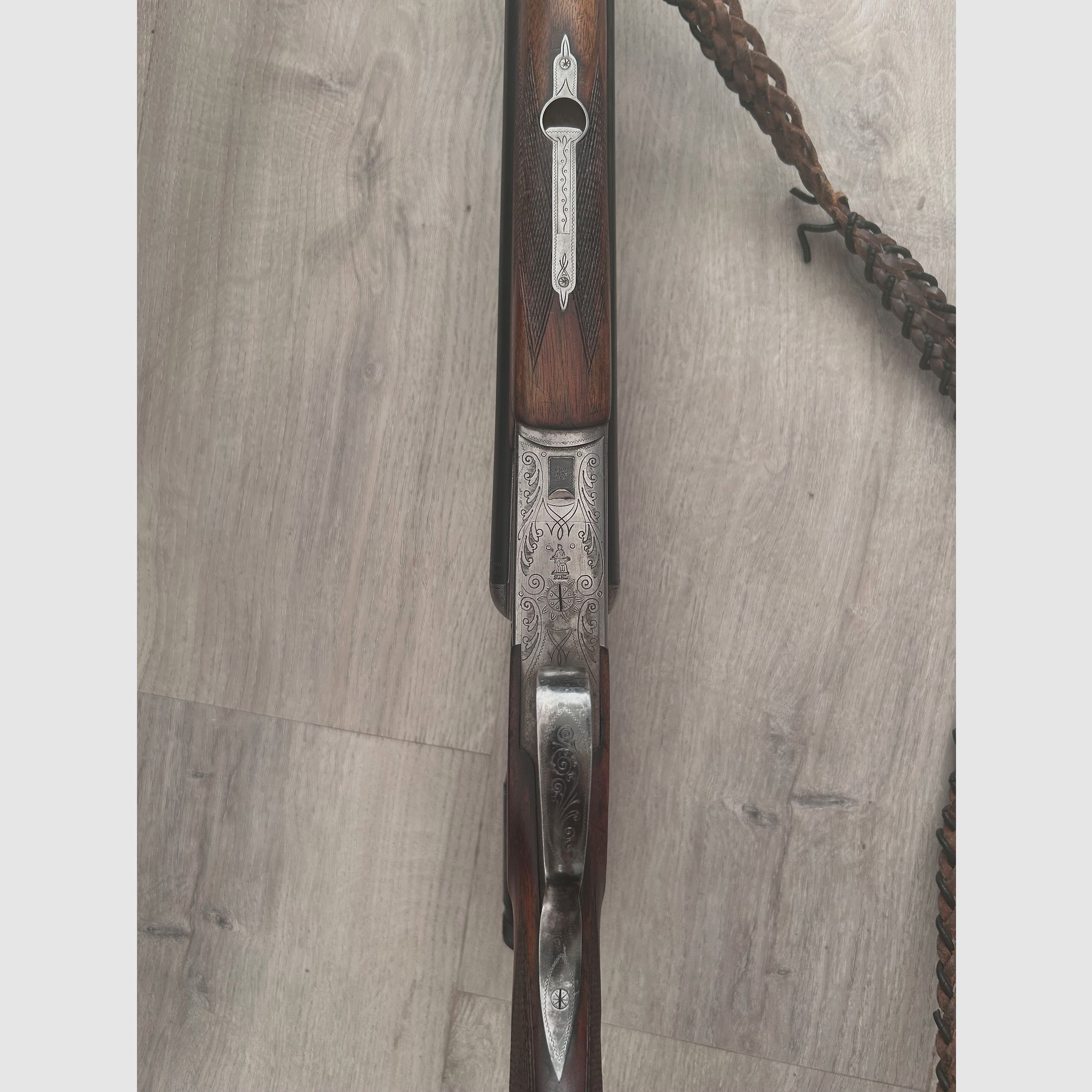Quality with style: historical drilling from Fortuna-Suhl
