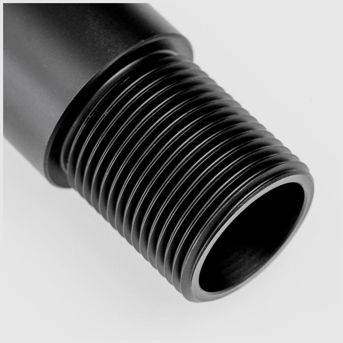 Extension HDX68 | Lengte 10cm | 22x1,5 draad | + 8 Joule