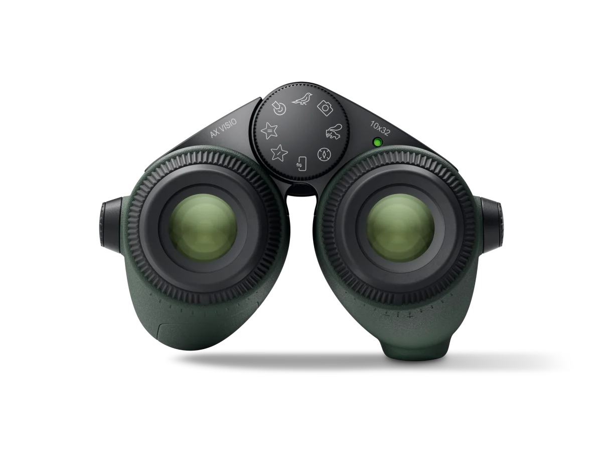 Swarovski Binocolo AX Visio 10×32, immagine 5 di 6