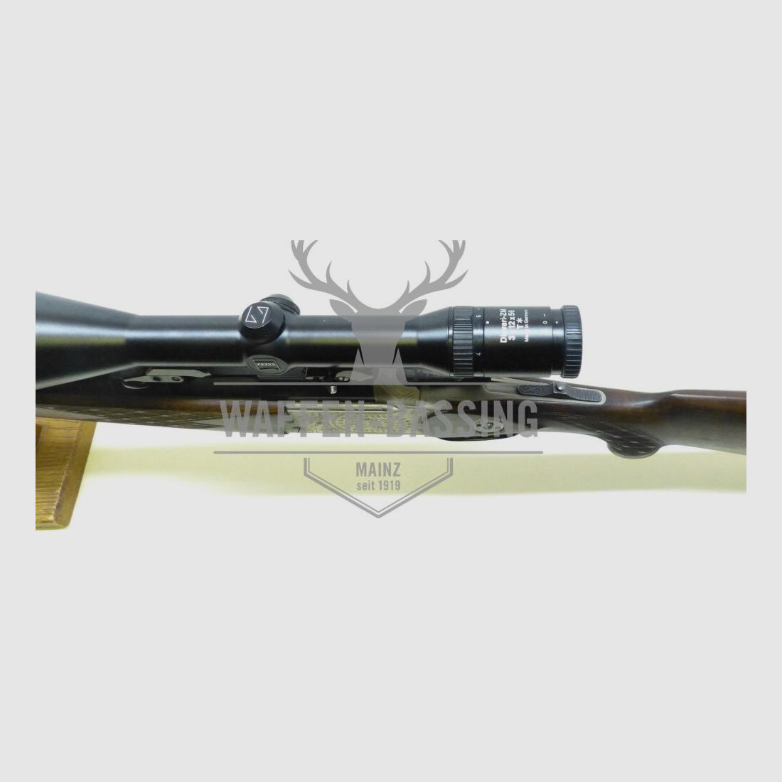 Blaser ES 670