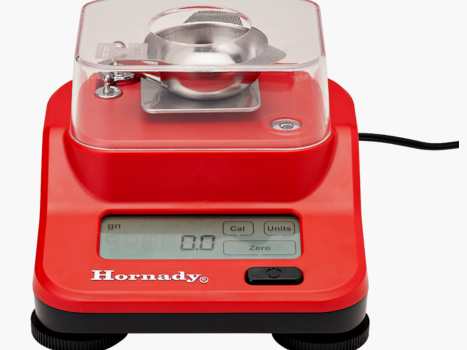 Hornady Bilancia per Polvere Bench Digital M2 – 1500gr