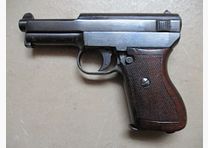 Pistole Mauser Modell 1910/14