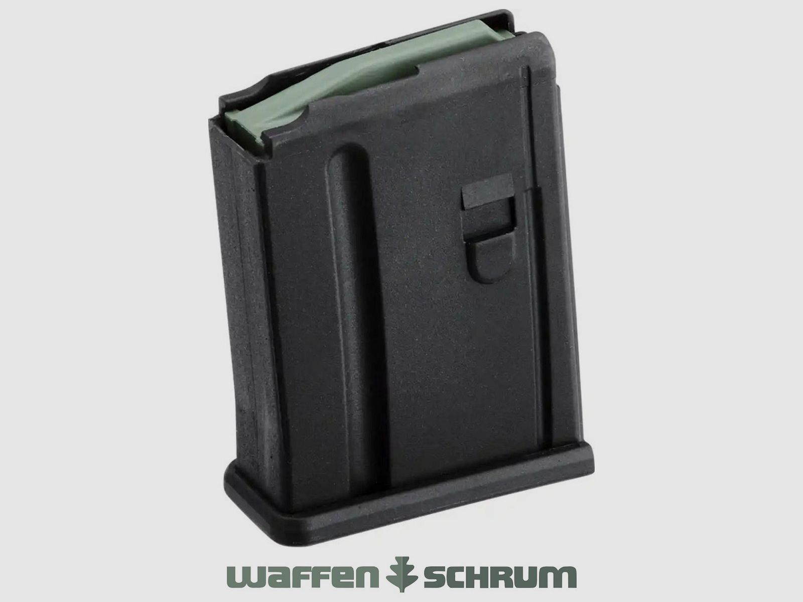 Haenel Magazin CR223 .223Rem