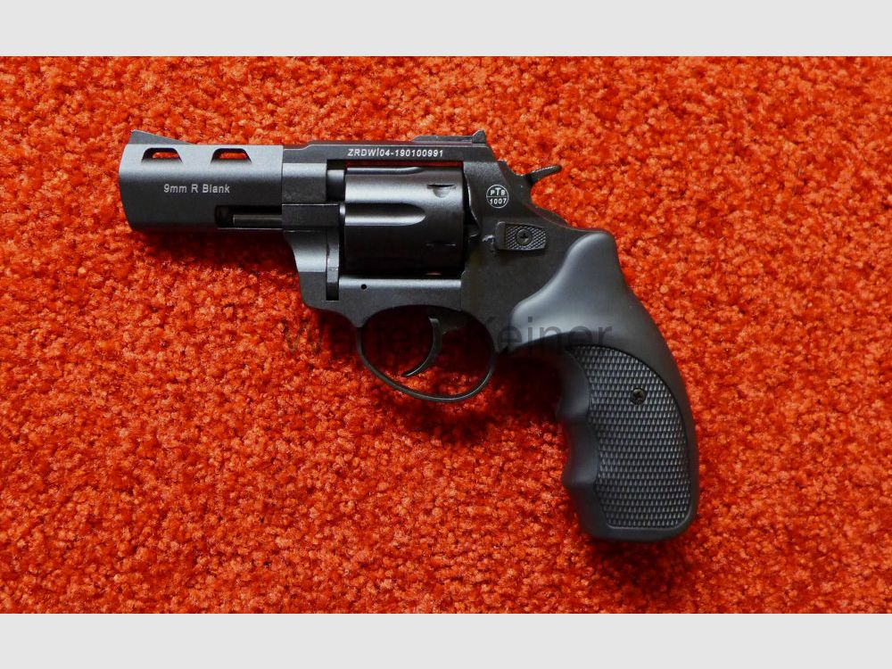 Zoraki Modell R2 - 3 Zoll