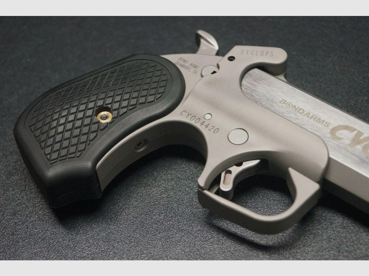 Bond Arms Derringer Cyclops, afbeelding 4 van 6