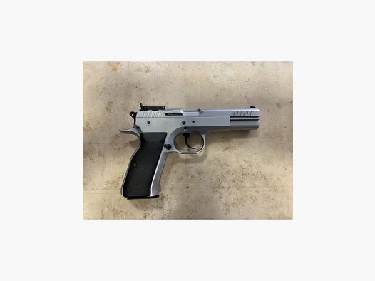 Tanfoglio P21L cal.9x21