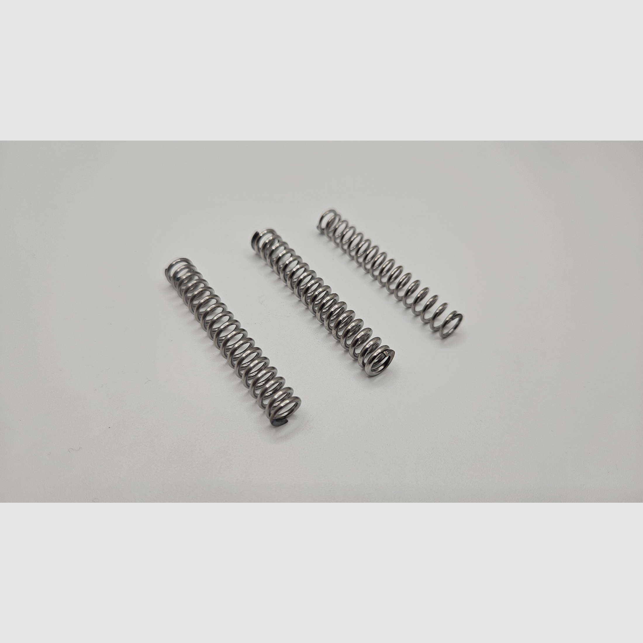 Crosman 2240 - Export Hammer Spring Set x3
