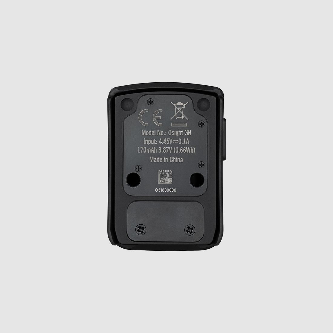Olight Osight Optique avec indicateur de charge en pourcentage Point Vert, image 8 sur 9