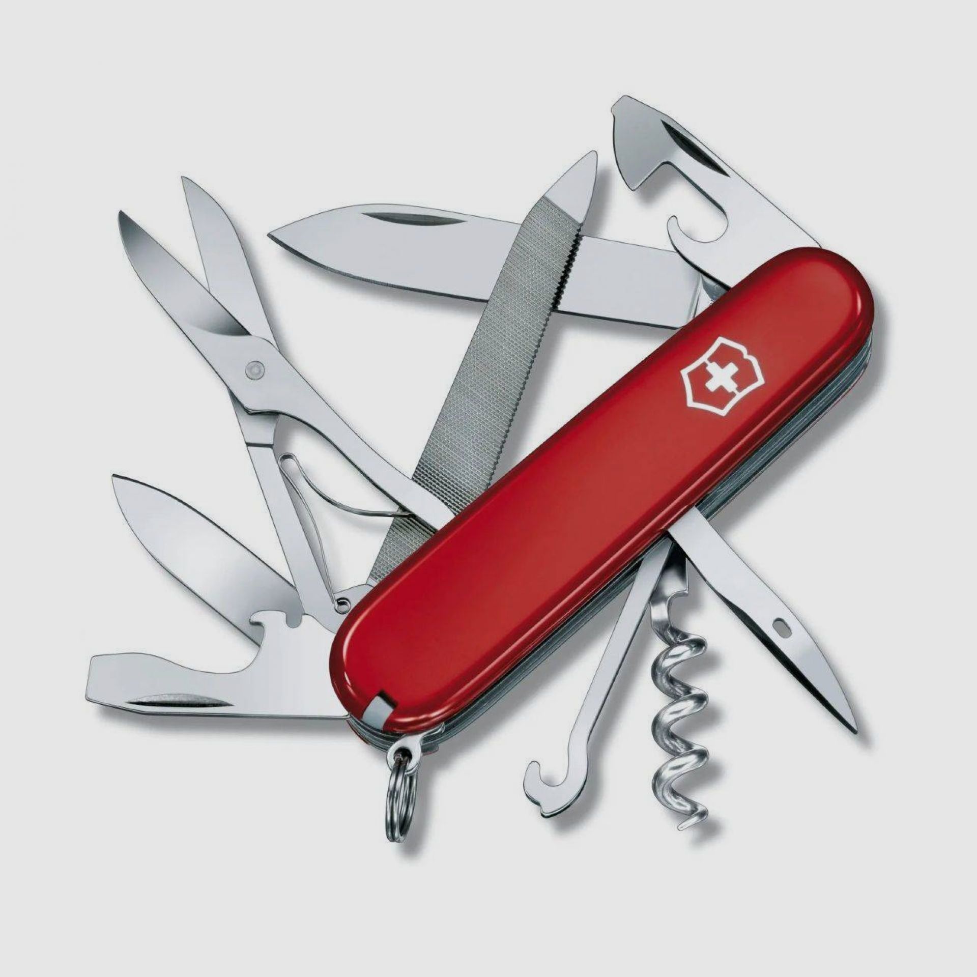 Victorinox Taschenmesser 1.3743 Mountaineer