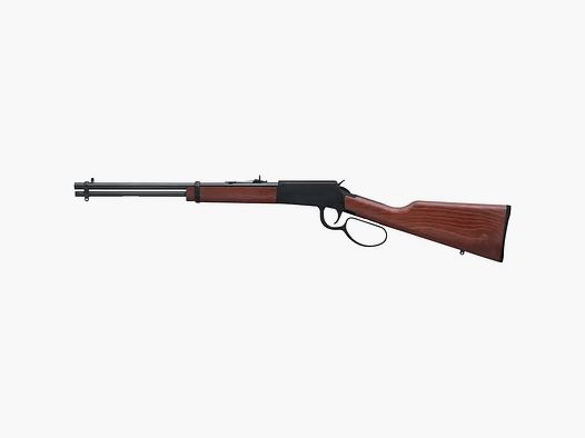 CBC ROSSI RIO BRAVO .22lr Holzschaft brüniert