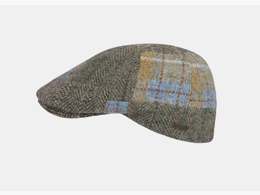 Hatland Wild Wollen Pet,patchwork