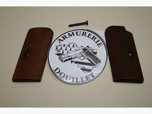 Empuñaduras de madera para FEG M37 (usado)