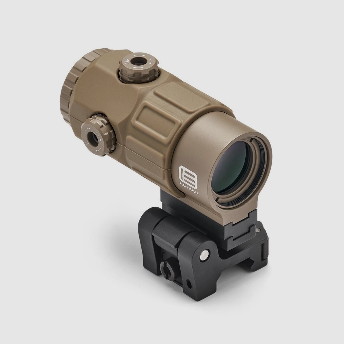 5x magnifier model G45 TAN; EoTech, image 5 of 5