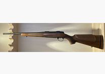 SAKO 90 HUNTER KURZ mit Gewinde