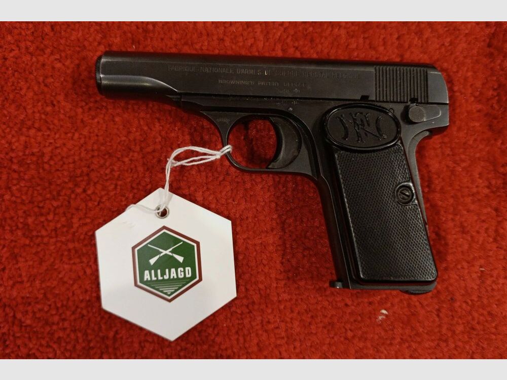 Browning 7,65mmBrowning