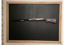 NEU für Linksschützen: Browning B525 Laminated Adjustable Kal. 12/76