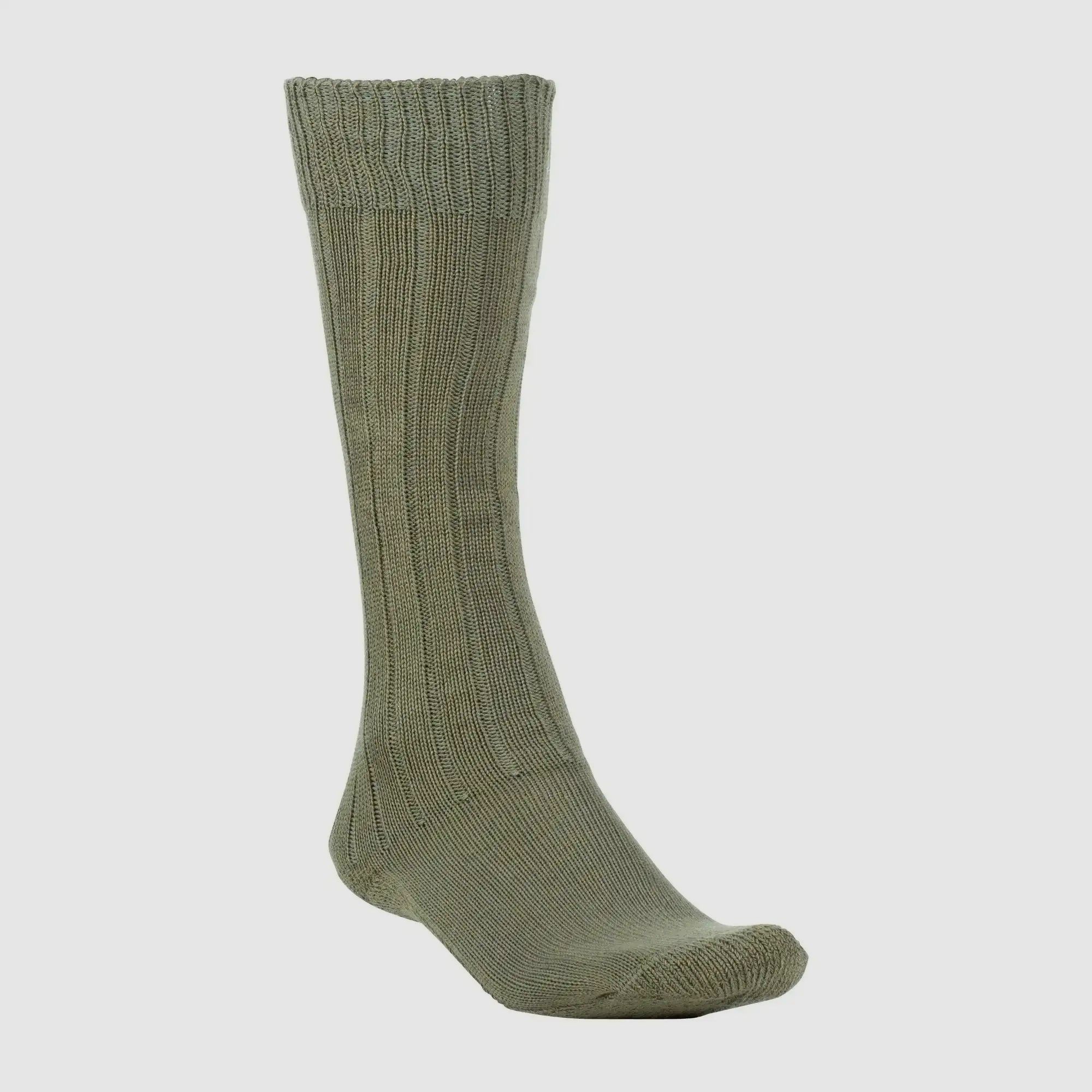Mil-Tec Mil-Tec Bundeswehr Boot Socks - 39/41