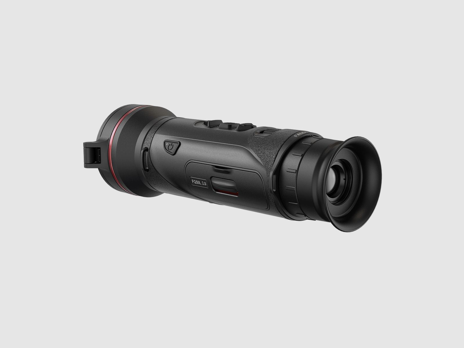 HIKMICRO Falcon FQ50L 2.0 Wärmebild-Monokular mit Laser-Entfernungsmesser