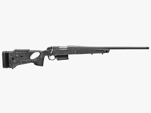 Bergara B14 Thumbhole – 22“ 6,5 Creedmoor