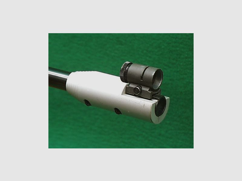 Feinwerkbau 600 FWB Mod. 600