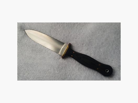 Sammlermesser 1972 Sewell