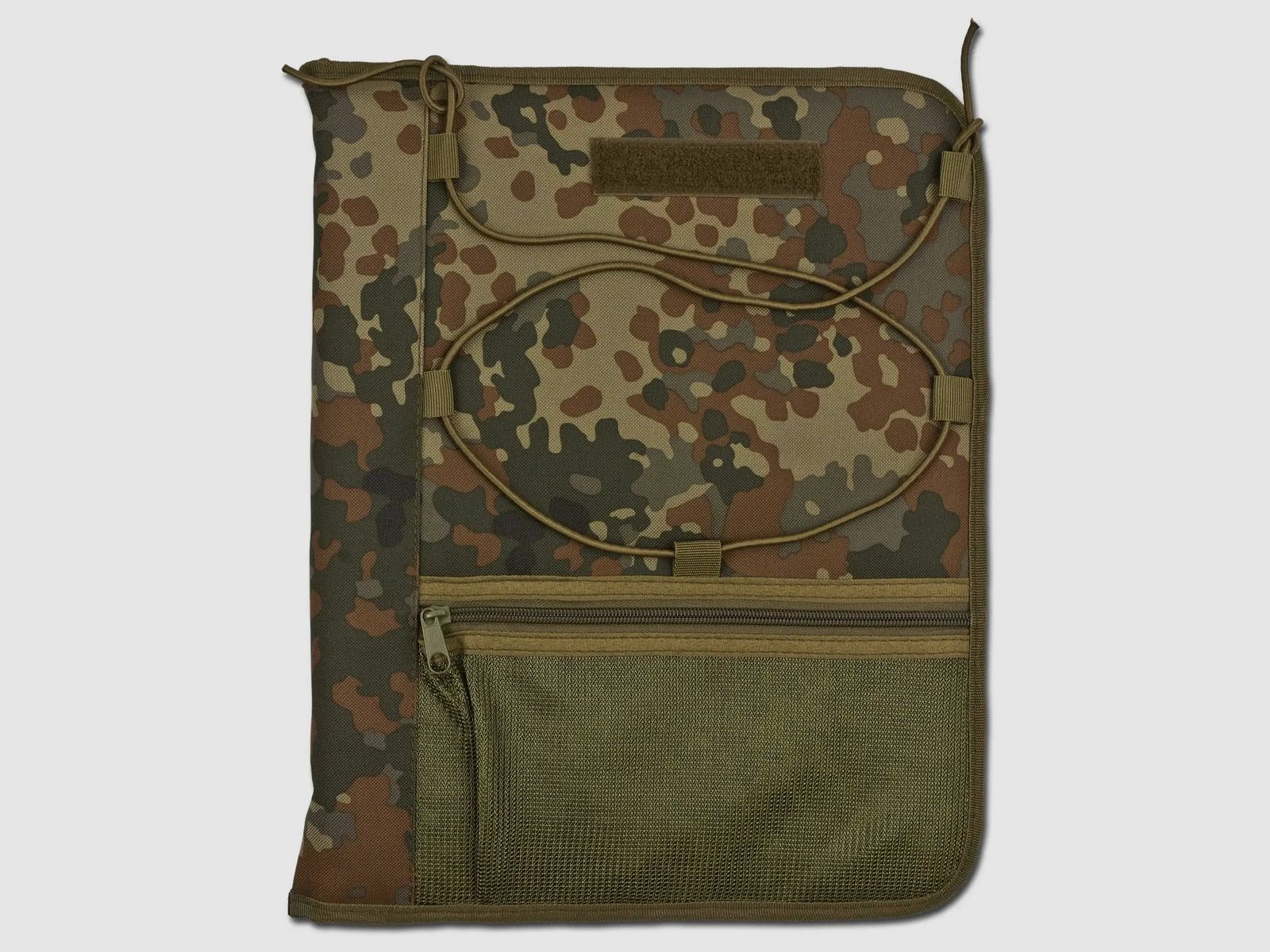 MFH MFH Cartella A4 - Flecktarn