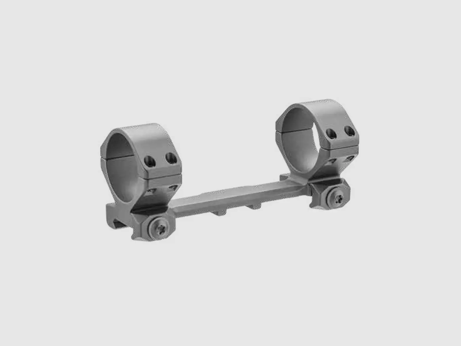 Montaje ERATAC 34 mm para S&B 5–20×50 Ultra Short – 0 MOA