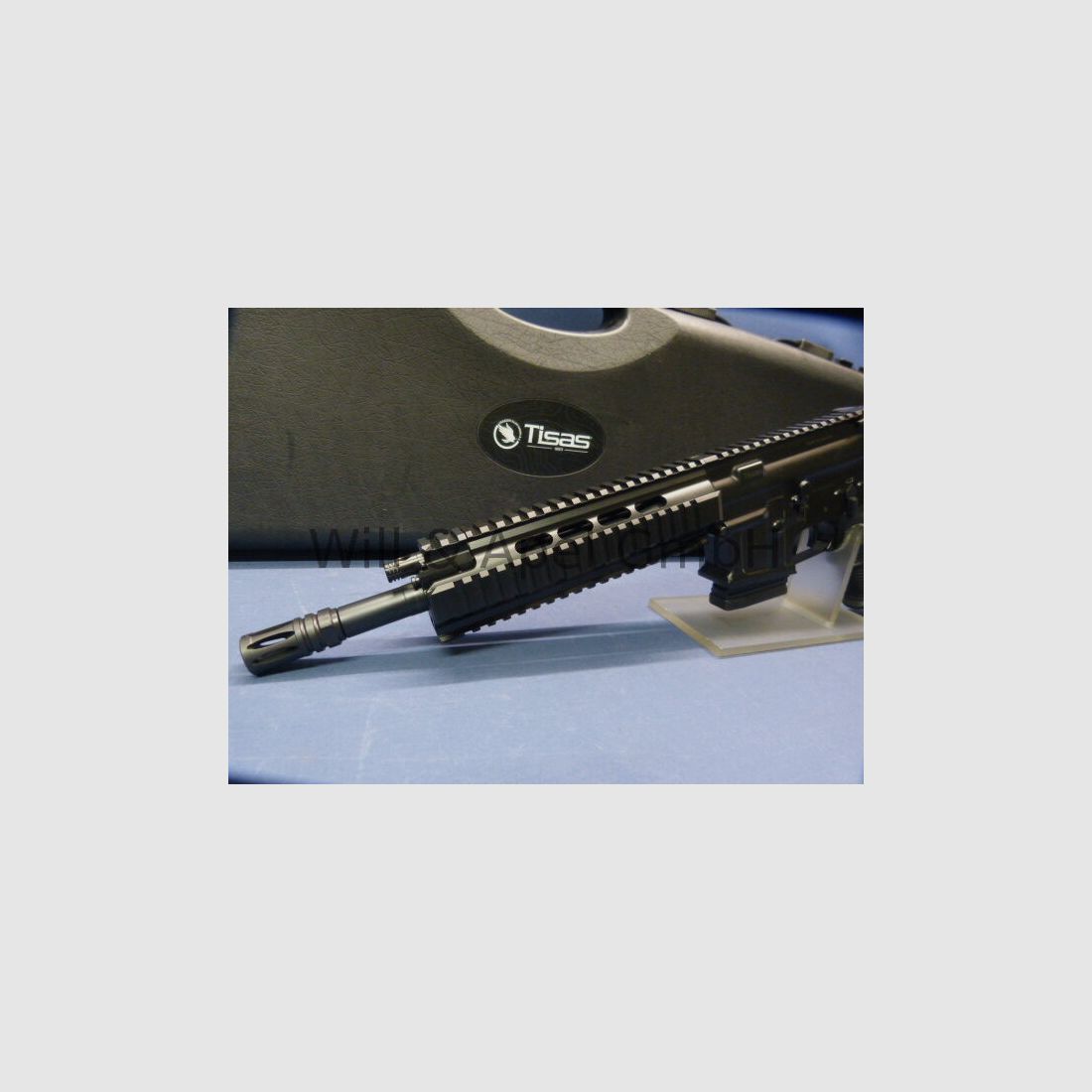 Tisas ZPT 556