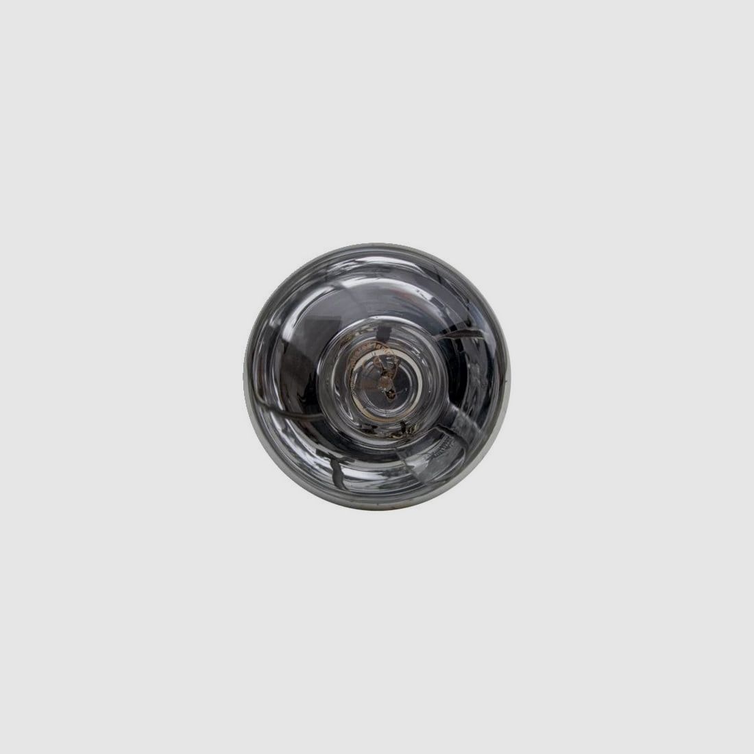 Bombilla infrarroja IR 250 W clara, imagen 3 de 5