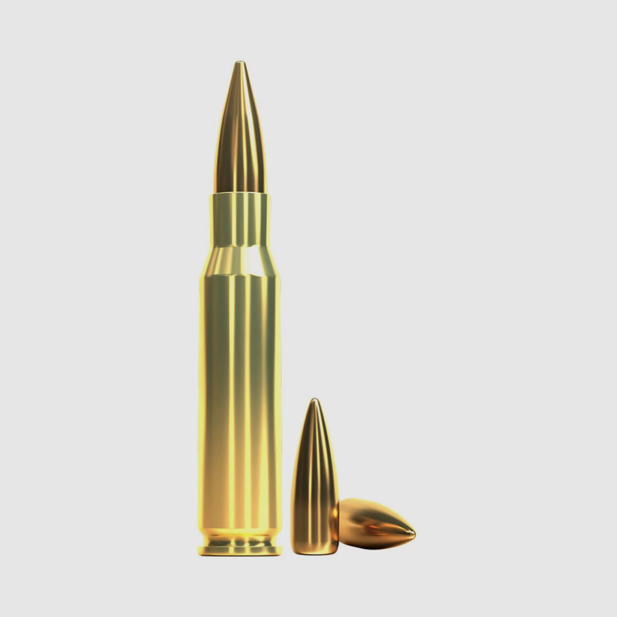 .308 Win Sellier & Bellot FMJ 124gr/8g (V340802), zdjęcie 2 z 2