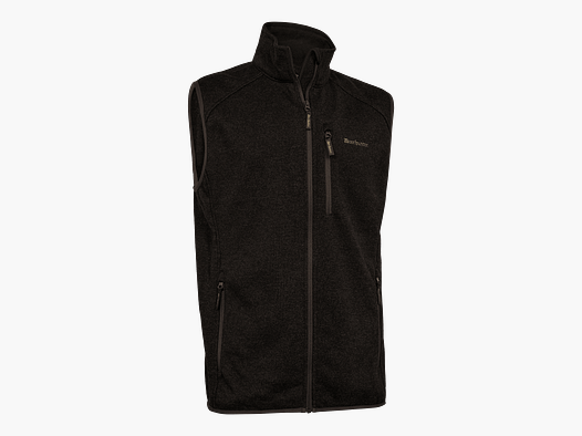 Deerhunter Moor Weste Herren Brown Leaf - 5XL