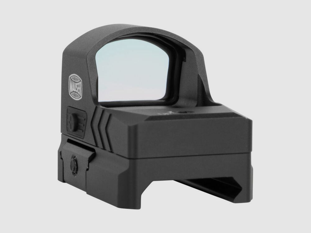 Mauser Red Dot