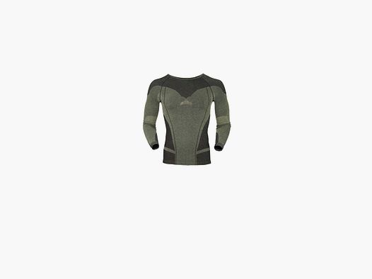 X-Jagd Herren Langarm Shirt Royston S