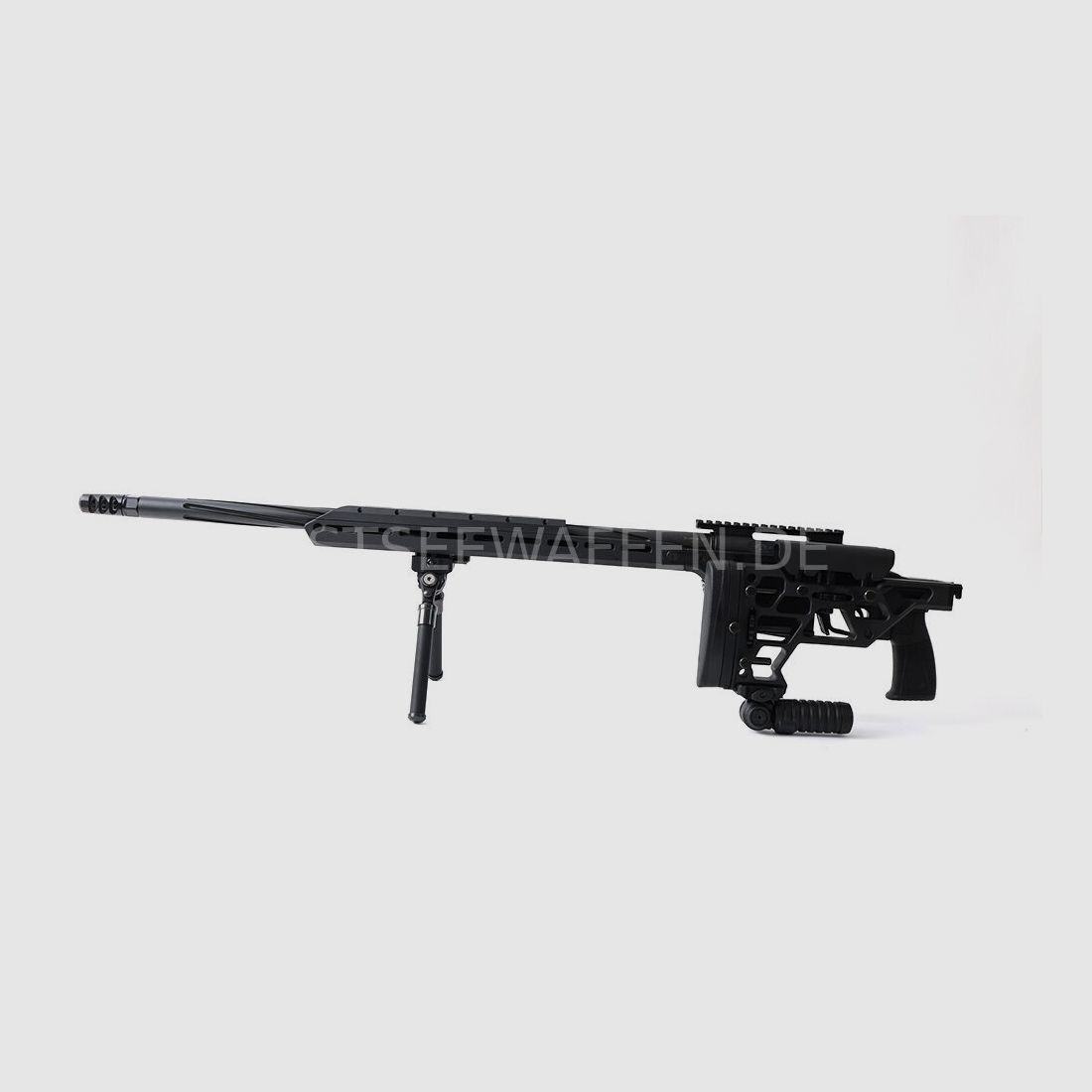 Huglu Ovis G2 Long Range .308Win, Bild 3 von 9