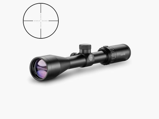 Hawke RS Vantage, 3-9x40 1" Mil-Dot (verlicht)