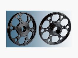 Rowan Ruotone per Parallasse per Nikko Diamond 10-50×60