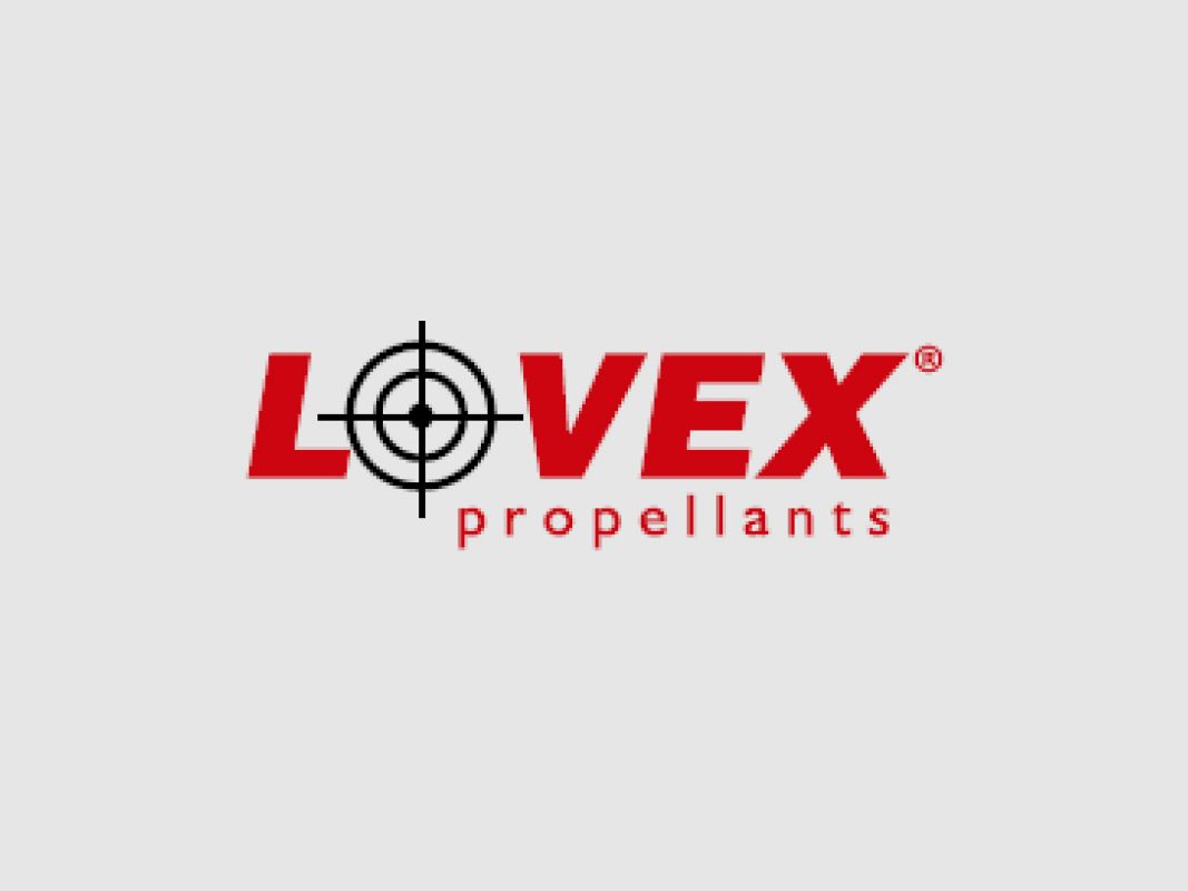 Lovex NC-Pulver - D100 (500g)