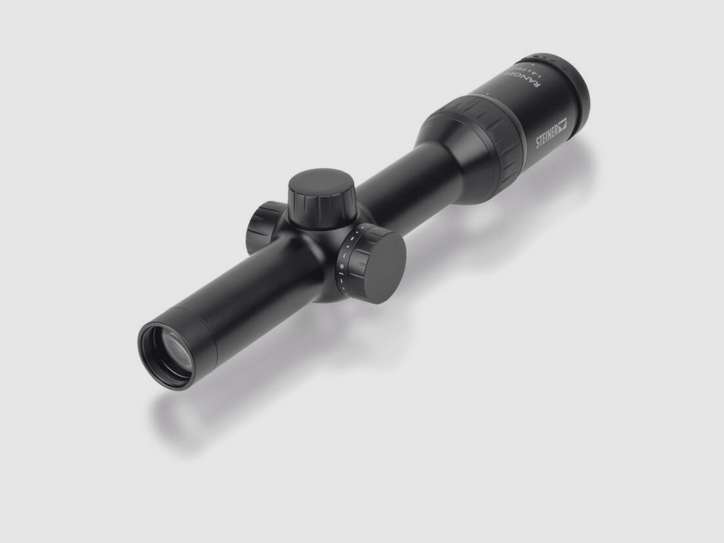 Zielfernrohr STEINER RANGER 8 1-8X24 4A-I, Bild 1 von 2