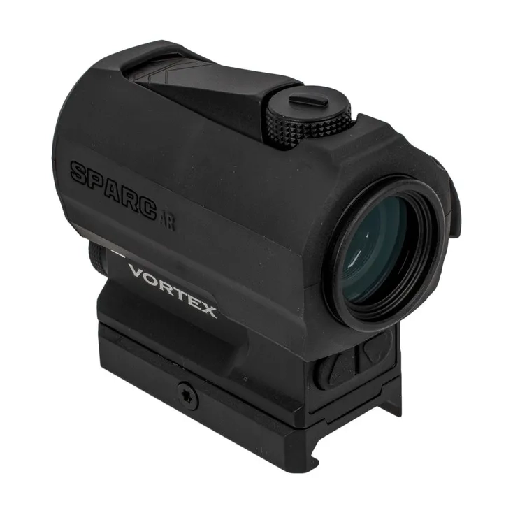 VORTEX SPARC 2 AR PUNTO ROJO, imagen 1 de 2
