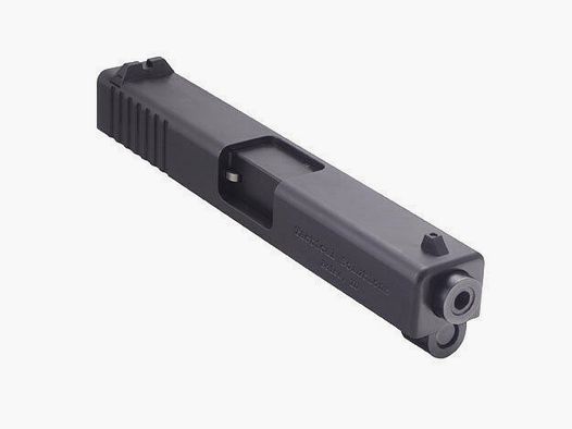 Tactical Solution voor Glock 17/22 Gen1-Gen4