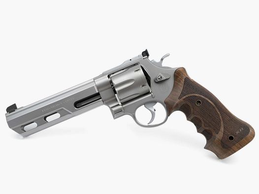 SMITH & WESSON Performance Center Model 629 Competitor (Usato)
