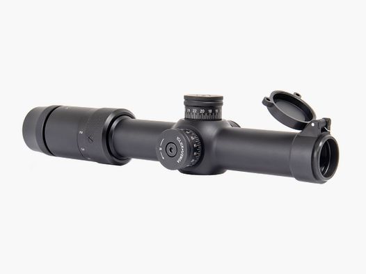Telescopio tattico VEOPTIK Drive 1-5×24 IR