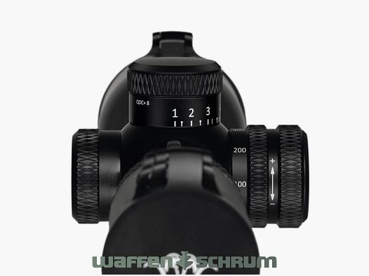 Blaser B1 Quick Distance Control