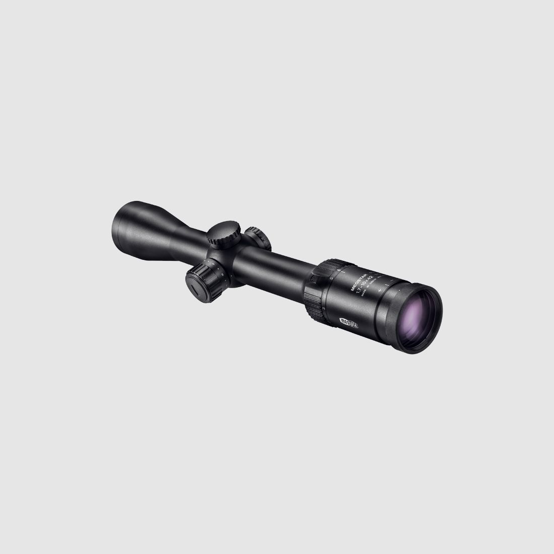 Meopta Meostar R2 RD 1,7-10x42 RD