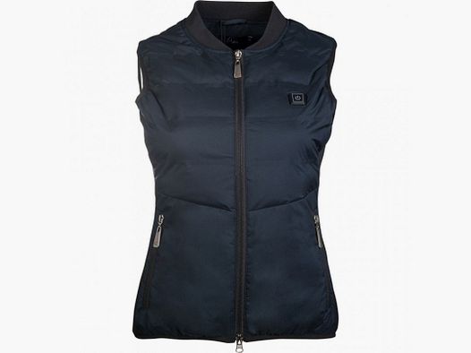 HKM Komfort Temperatur Reitweste