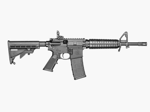 Smith & Wesson Carabina SBR-15 12″ Cal.223 rem.